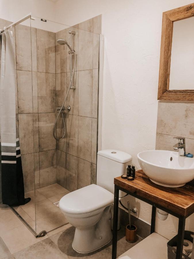 فندق 2 Balozi Kuldīga المظهر الخارجي الصورة